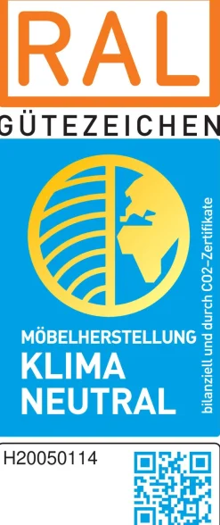 STAUD Kombikommode »Includo, Made in Germany«
