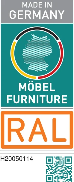 STAUD Kombikommode »Includo, Made in Germany«
