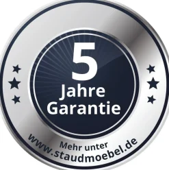 STAUD Kombikommode »Includo, Made in Germany«