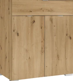 STAUD Kommode »Includo, Made in Germany«