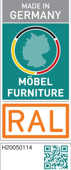 STAUD Kommode »Includo, Made in Germany«