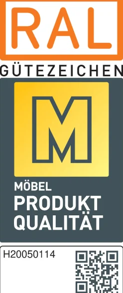 STAUD Kommode »Includo, Made in Germany«