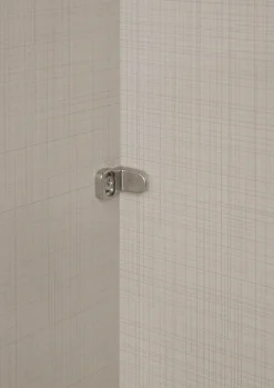 STAUD Schwebetürenschrank »Includo, Made in Germany« Mit vier verschiedenen Ausstattungsvarianten