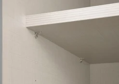 STAUD Schwebetürenschrank »Includo, Made in Germany« Mit vier verschiedenen Ausstattungsvarianten