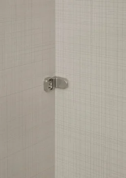 STAUD Schwebetürenschrank »Includo, Made in Germany« vier verschiedene Ausstattungsvarianten