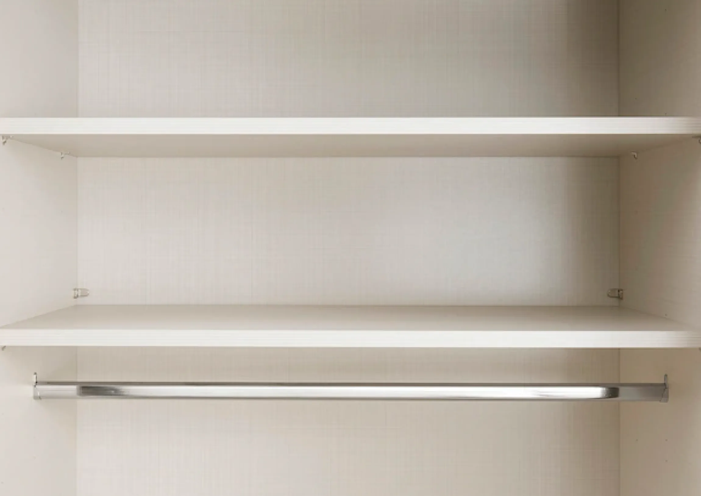STAUD Schwebetürenschrank »Includo, Made in Germany«