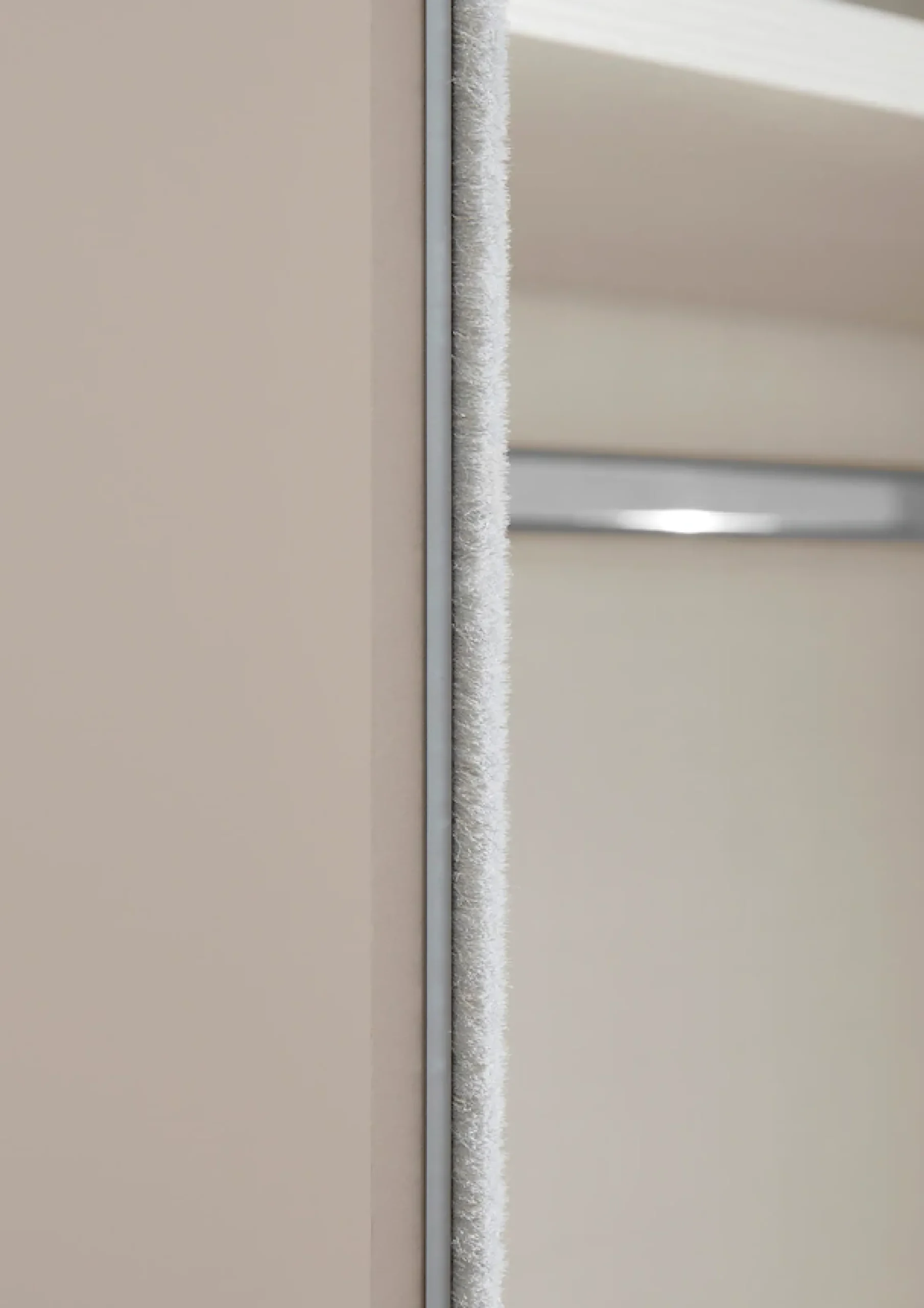 STAUD Schwebetürenschrank »Includo, Made in Germany«
