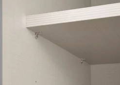 STAUD Schwebetürenschrank »Includo, Made in Germany«