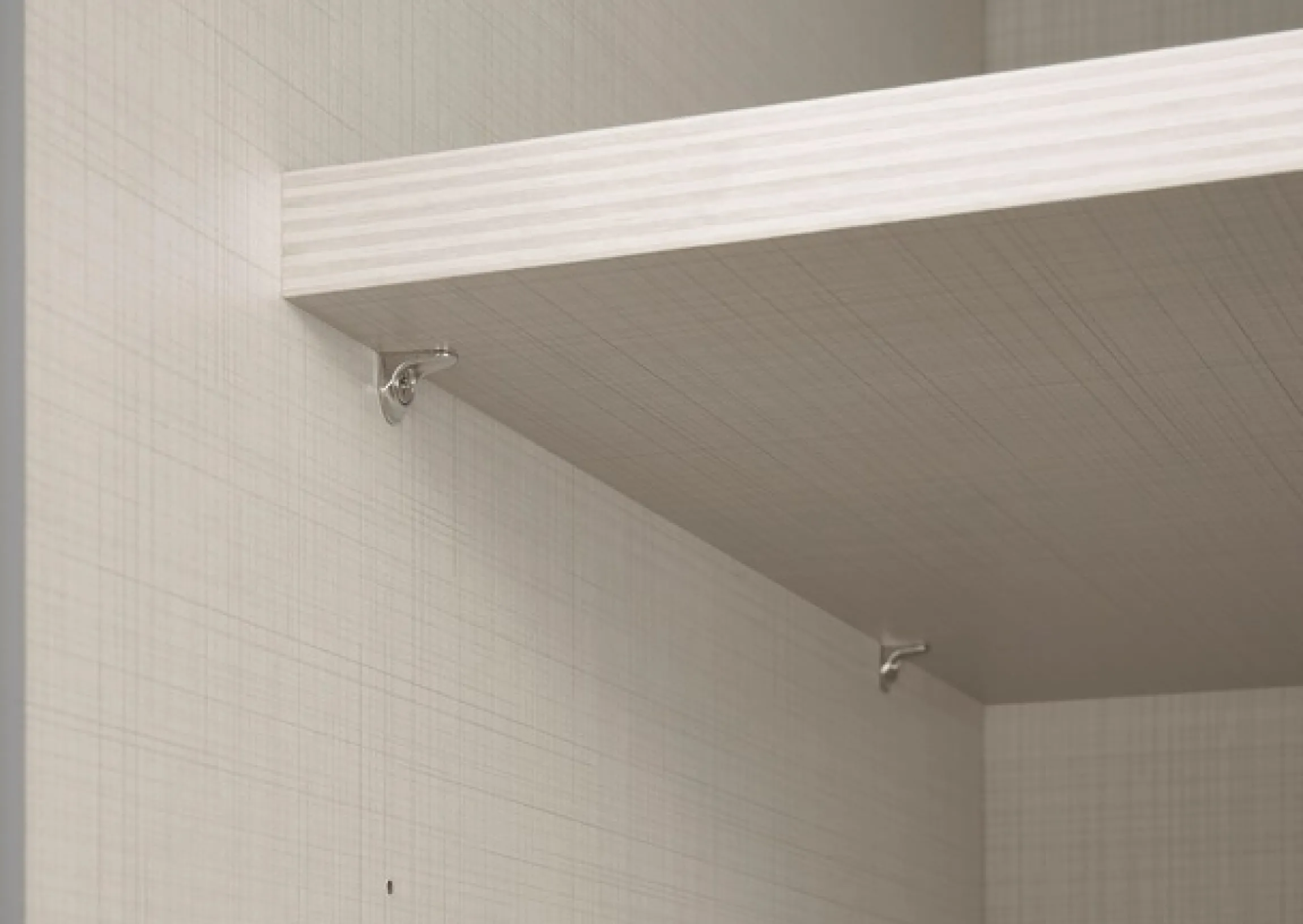 STAUD Schwebetürenschrank »Includo, Made in Germany«