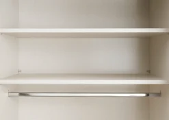 STAUD Schwebetürenschrank »Includo, kurze Lieferzeit: 