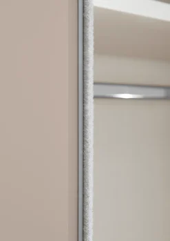 STAUD Schwebetürenschrank »Includo, kurze Lieferzeit: 