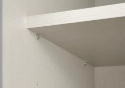 STAUD Schwebetürenschrank »Includo, Made in Germany« Mit vier verschiedenen Ausstattungsvarianten