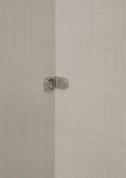 STAUD Schwebetürenschrank »Includo, Made in Germany« Mit vier verschiedenen Ausstattungsvarianten