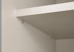 STAUD Schwebetürenschrank »Includo, Made in Germany« Mit vier verschiedenen Ausstattungsvarianten