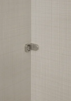 STAUD Schwebetürenschrank »Includo, extra kurze Lieferzeit! Stabil & langlebig in Staud Qualität« H/B/T ca. 222/249/68,Qualität made in Germany