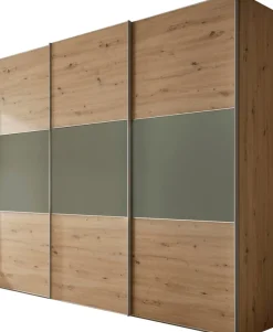 STAUD Schwebetürenschrank »Includo, Made in Germany«