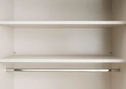 STAUD Schwebetürenschrank »Includo, Made in Germany«