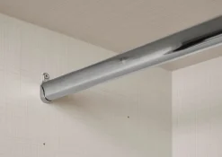 STAUD Schwebetürenschrank »Includo, Made in Germany«