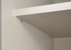 STAUD Schwebetürenschrank »Includo, Made in Germany«