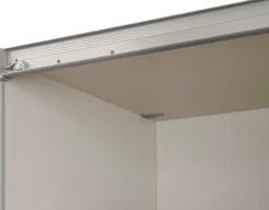 STAUD Schwebetürenschrank »Includo, Made in Germany«