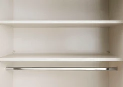 STAUD Schwebetürenschrank »Includo Glas, Made in Germany«