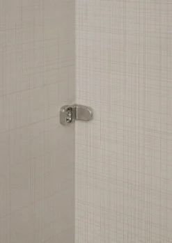 STAUD Schwebetürenschrank »Includo Glas, Made in Germany«