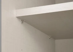 STAUD Schwebetürenschrank »Includo Glas, Made in Germany«