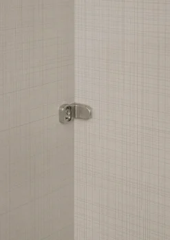 STAUD Schwebetürenschrank »Includo Glas, Made in Germany«