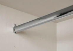 STAUD Schwebetürenschrank »Includo, Made in Germany« Mit vier verschiedenen Ausstattungsvarianten