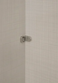 STAUD Schwebetürenschrank »Sinfonie Plus, edles Design in hochwertiger Qualität, Made in Germany« Mit Spiegeltüre und vier verschiedenen Ausstattungsvarianten