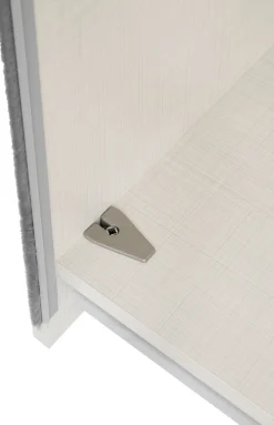 STAUD Schwebetürenschrank »Sinfonie Plus, edles Design in hochwertiger Qualität, Made in Germany« Mit vier verschiedenen Ausstattungsvarianten