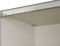 STAUD Schwebetürenschrank »Sinfonie Plus, edles Design in hochwertiger Qualität, Made in Germany« In vier verschiedenen Ausstattungsvarianten