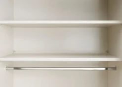 STAUD Schwebetürenschrank »Sinfonie Plus, edles Design in hochwertiger Qualität, Made in Germany« In vier verschiedenen Ausstattungsvarianten