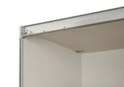 STAUD Schwebetürenschrank »Sinfonie Plus, edles Design in hochwertiger Qualität, Made in Germany« In vier verschiedenen Ausstattungsvarianten