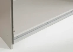 STAUD Schwebetürenschrank »Sinfonie Plus, edles Design in hochwertiger Qualität, Made in Germany« In vier verschiedenen Ausstattungsvarianten
