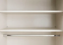STAUD Schwebetürenschrank »Sinfonie Plus, edles Design in hochwertiger Qualität, Made in Germany« Mit vier verschiedenen Ausstattungsvarianten