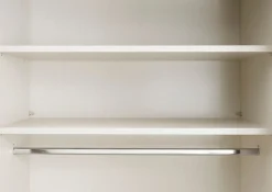 STAUD Schwebetürenschrank »Sinfonie Plus, edles Design in hochwertiger Qualität, Made in Germany« In vier verschiedenen Ausstattungsvarianten