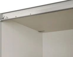 STAUD Schwebetürenschrank »Sinfonie Plus, edles Design in hochwertiger Qualität, Made in Germany« In vier verschiedenen Ausstattungsvarianten