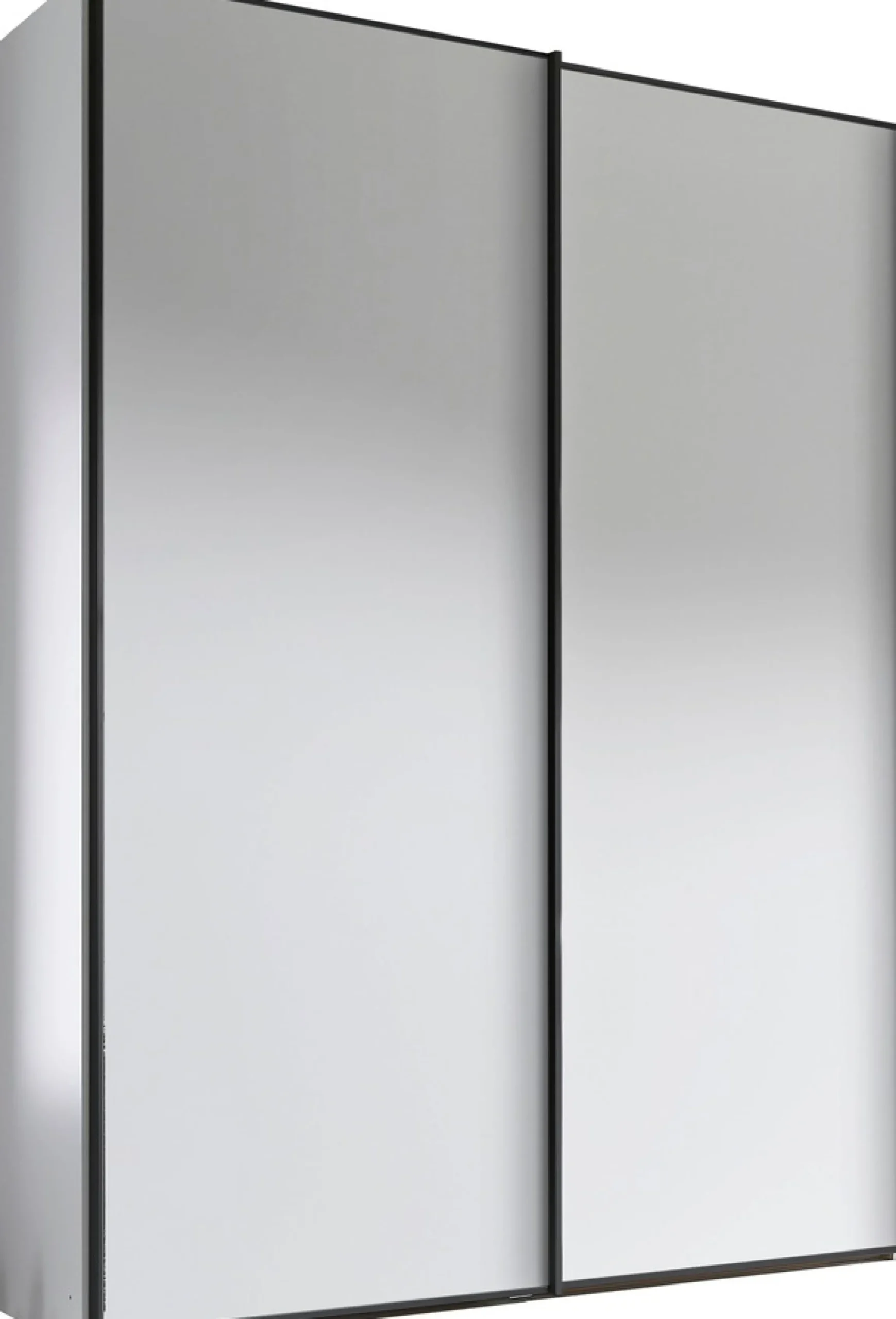 STAUD Schwebetürenschrank »Sinfonie Plus, edles Design in hochwertiger Qualität, Made in Germany« Mit vier verschiedenen Ausstattungsvarianten