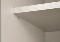 STAUD Schwebetürenschrank »Sinfonie Plus, edles Design in hochwertiger Qualität, Made in Germany« Mit vier verschiedenen Ausstattungsvarianten