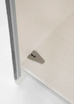 STAUD Schwebetürenschrank »Sonett 321C, Made in Germany« mit vier verschiedenen Ausstattungsvarianten