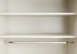 STAUD Schwebetürenschrank »Sonate Pesaro, Made in Germany« Mit vier verschiedenen Ausstattungsvarianten