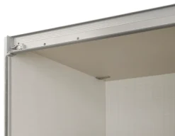 STAUD Schwebetürenschrank »Sonate Pesaro, Made in Germany« Mit vier verschiedenen Ausstattungsvarianten