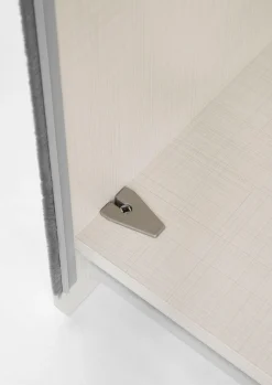 STAUD Schwebetürenschrank »Sonett 321G, Made in Germany« mit vier verschiedenen Ausstattungsvarianten