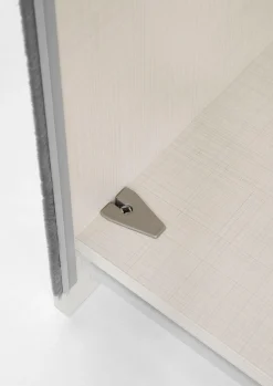 STAUD Schwebetürenschrank »Sonate Lucca, Made in Germany« Mit vier verschiedenen Ausstattungsvarianten