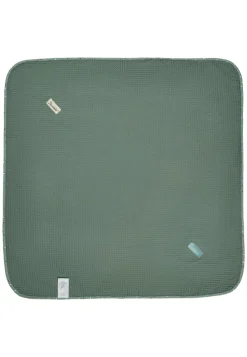 Sterntaler® Babydecke »Babydecke mit Kapuze DINO Rexi«