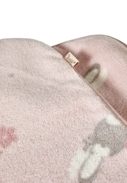 Sterntaler® Babydecke »Babydecke Plüsch ESEL Emmi Girl«