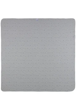 Sterntaler® Babydecke »Babydecke Musselin DINO Rexi«