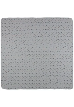Sterntaler® Babydecke »Babydecke Musselin DINO Rexi«