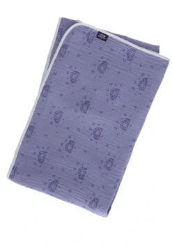 Sterntaler® Babydecke »Babydecke Musselin Schlummerschaf«
